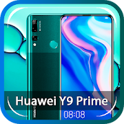 Top 49 Personalization Apps Like Theme For Huawei Y9 Prime : Wallpaper/Launcher Y9 - Best Alternatives
