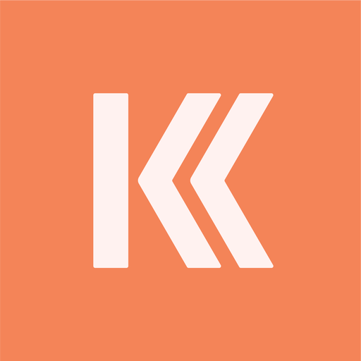 Kiakia Magic App logo
