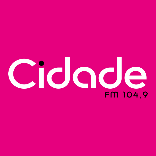 Rádio Cidade logo