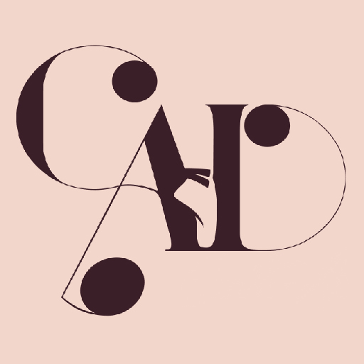 Centre Art et Danse logo