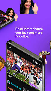 Twitch Premium 4