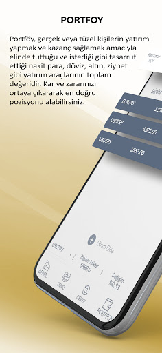 Urus Altın Screen 3