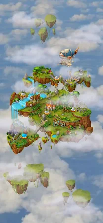 Game screenshot Gemscape hack