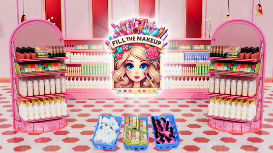 Fill the Makeup