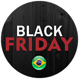 Black Friday Brasil 2017 - Promoções e Descontos icon