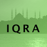 IQRA Islamic Quiz Game icon