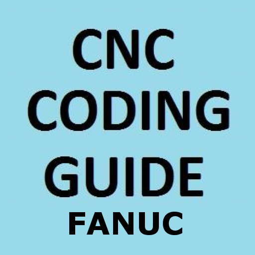 CNC CODE GUIDE Fanuc Baixe no Windows