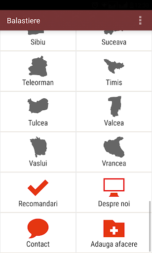 Balastiere Screen 2