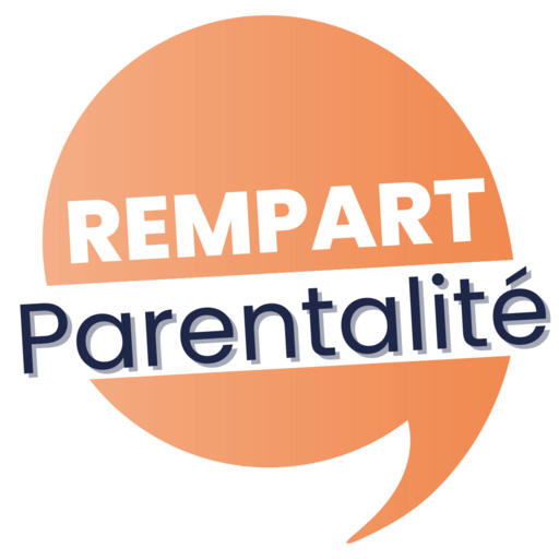 Rempart Parentalite logo