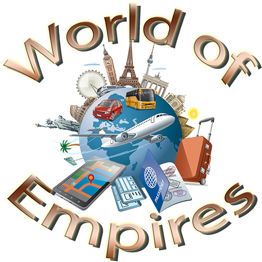 World of Empires 1.25 Icon