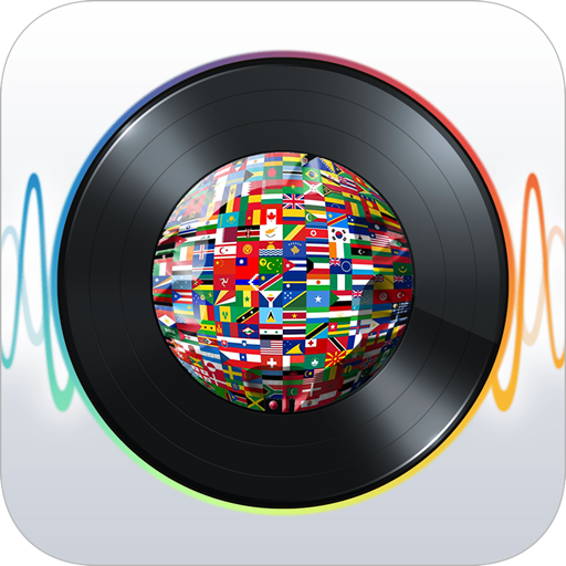 World Radio FM - Prime 2.0.0 Icon