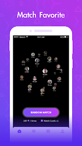 mogo-nearby video chat  screenshots 2