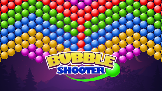 Download Bubble Shooter Bubble 2023 on PC (Emulator) - LDPlayer