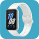 Galaxy Fit3 App Advice - Androidアプリ