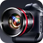 Cover Image of ダウンロード HD Camera for Android: XCamera 1.0.2 APK