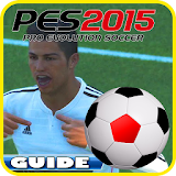 Guide for FIFA 15 icon