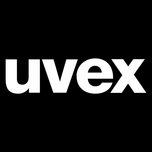 uvex safety AR logo