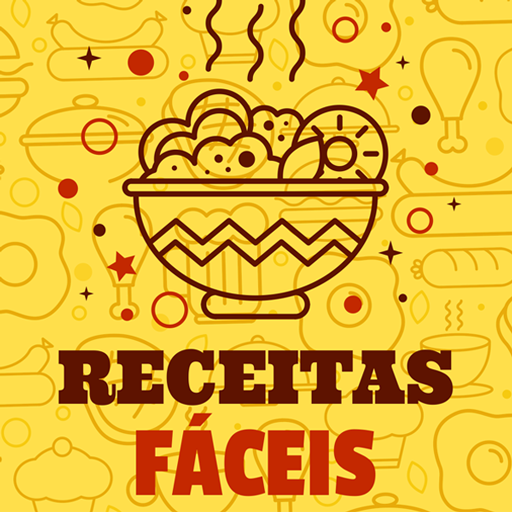 Baixar Receitas Fáceis