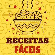 Receitas Fáceis icon