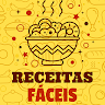 Receitas Fáceis icon