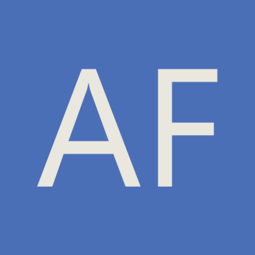 American Phrases logo