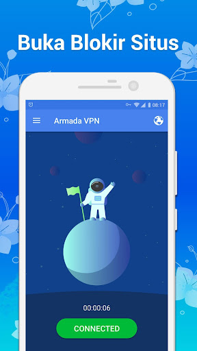 Armada VPN – Fast VPN Proxy v1.8.0 Mod Android