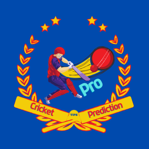 Pro Cricket Prediction Tips logo