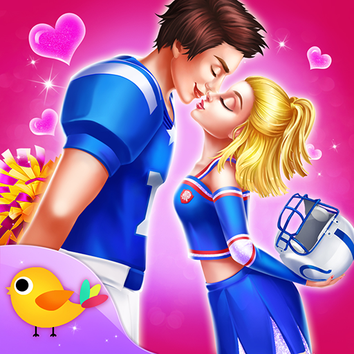 Cheerleader Superstar 1.4.7 Icon