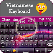 Vietnamese Keyboard :  Vietnamese Typing App