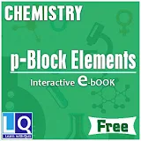 p-Block Elements icon