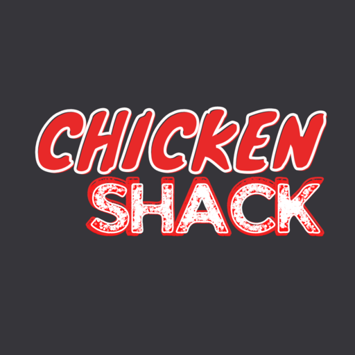 Chicken Shack Peterborough logo
