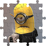 Minions Puzzle icon