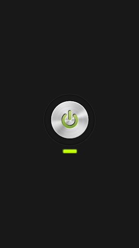 Simple LED Flashlight Screen 2