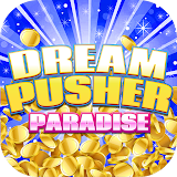 DreamPusherParadise【ドリームプッシャーパラダイス】メダルゲーム コインゲーム icon