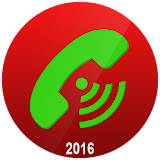 Universal Call Recorder 2016 icon