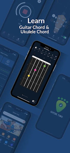 Guitar Tuner Guitar Tuno