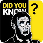 Cover Image of Download Just Facts: Did You Know? 5.44.1 APK