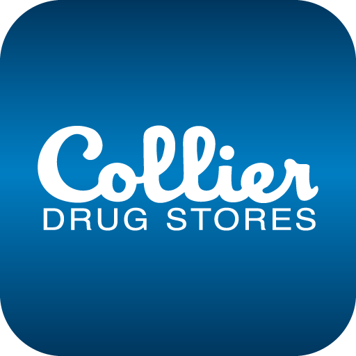 Collier Drug 2.6 Icon