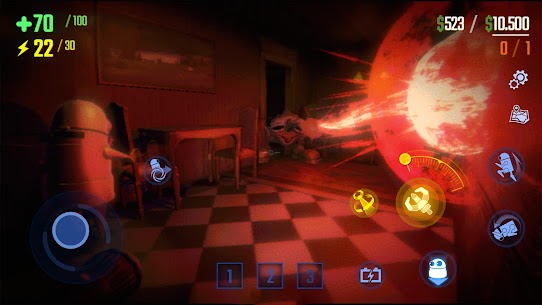 R.E.P.O. Mobile v1.0.6 MOD APK 3