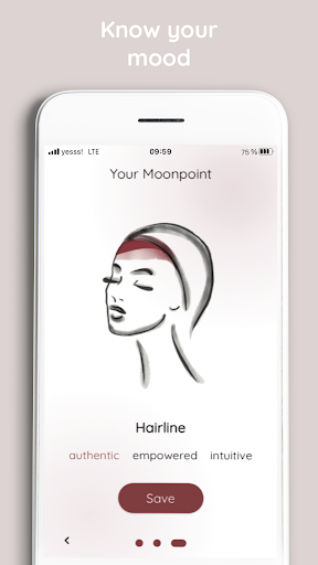 Moonpoints Screen 3