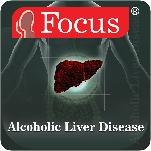 Alcoholic Liver Disease  Icon