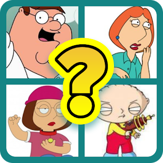 Family Guy Series (Quiz) apk