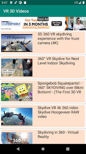 Download Vr 3d 360 Videos Free For Android Vr 3d 360 Videos Apk Download Steprimo Com