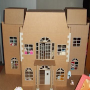 Cardboard Home Design