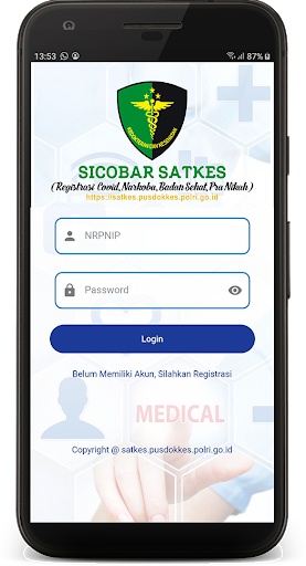 SICOBAR Screenshot 2 - AppWisp.com