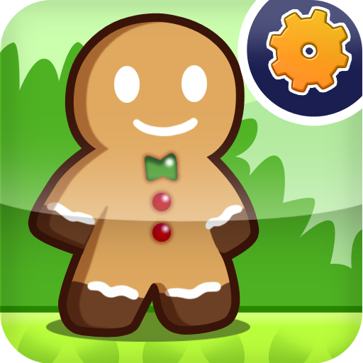 Gingerbread Dash! 1.9 Icon