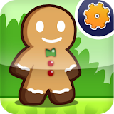Gingerbread Dash! icon