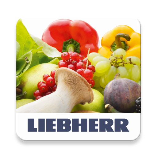 Liebherr BioFresh Windowsでダウンロード