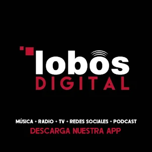 Lobos Digital Oficial