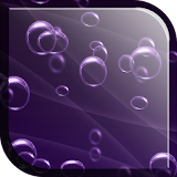 Bubbles Underwater LW icon
